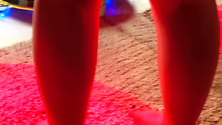India Airhostess Invite Her Tonight Flight Pilot for Fingering Her Pussy and Sex