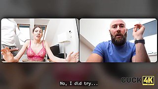 Watch bendy Angelo Godshack's video