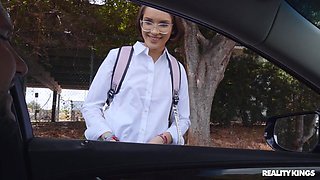 Jmac Teaches a Sloppy Lesson in Passion