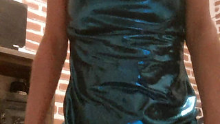 Elegant Girl, a Hell of a Girl