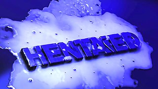 Hentaied - cum in mouth video