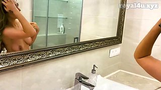 Busty Sexy Big Booty Milf Stepmother Screwed By Stepson