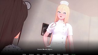 Hentai milf, big ass milf, step mom