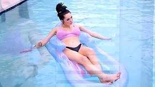 Family Strokes-MJ Fresh: Perfect Hideout