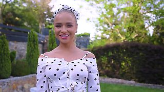 POV Passion with Alexa Flexy