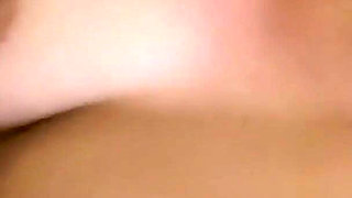 He Fucks My Mouth, Steps on Me, and Slaps Me