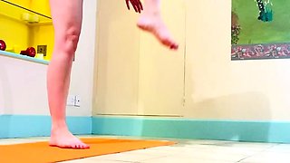 Hot amateur milf receives hairy pussy fucking pleasures