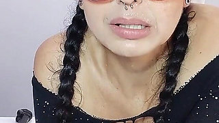 My First Talk About Anal Sex Pegging and Rimming What Do You Think