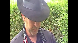 Hard BDSM Domination for Two Submissives