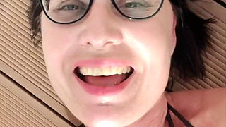 Fan Movie for Schumi with Squirt