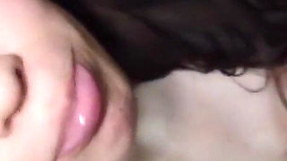 A Bold Pink Companion Turns Every Hot Spring Date Into Unrestrained Temptation with a Wicked Smile Part 1