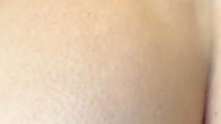 Tit fucked busty brunette blowjob babe sexy pov action in hd