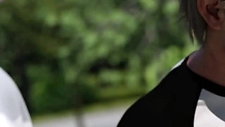 LISA #21 - Luca fitness 1 - Porn games, 3d Hentai, Adult games, 60 Fps