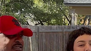 Mrflourish Podcast the Morning After with Dominatrix Domina Ana