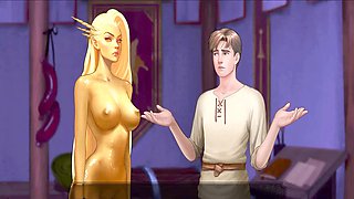 Cartoon anime sex, happy end, cartoon sex stories